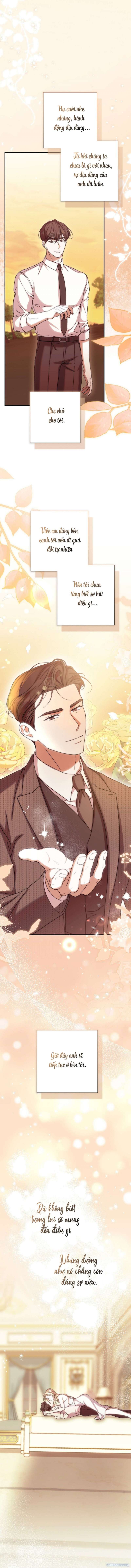 Cô Tiểu Thư Quá Đỗi Tò Mò - Chap 25 - Trang 14