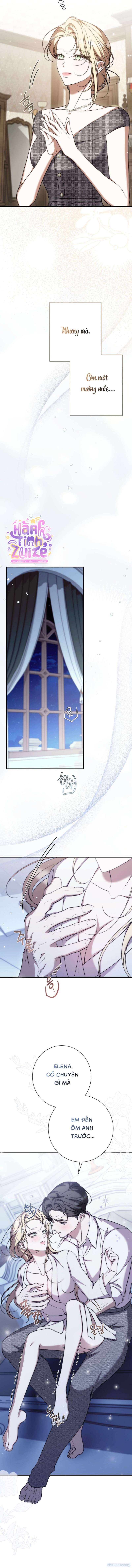 Cô Tiểu Thư Quá Đỗi Tò Mò - Chap 26 - Trang 14