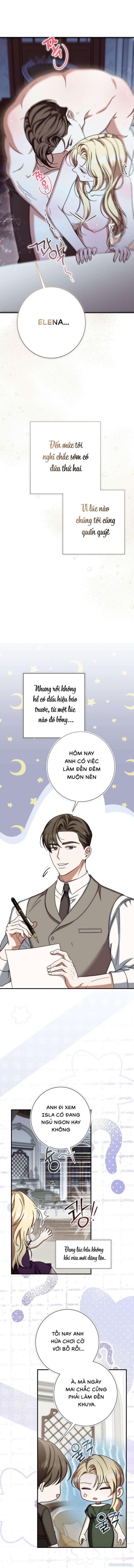 Cô Tiểu Thư Quá Đỗi Tò Mò - Chap 27 - Trang 3
