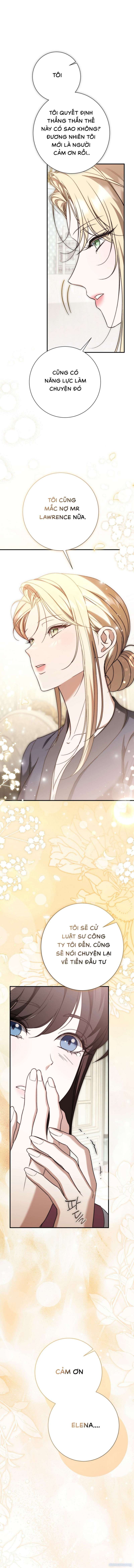 Cô Tiểu Thư Quá Đỗi Tò Mò - Chap 28 - Trang 15