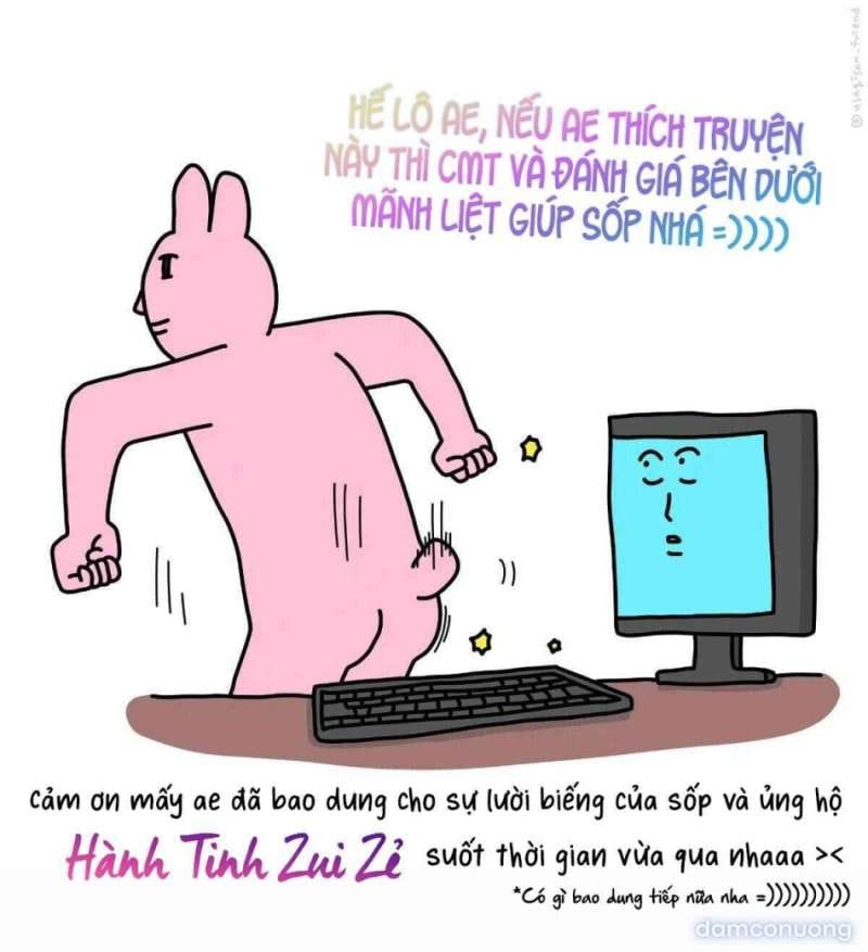 Cô Tiểu Thư Quá Đỗi Tò Mò - Chap 28 - Trang 17