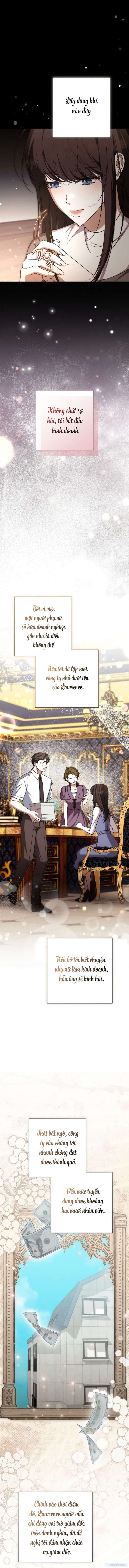 Cô Tiểu Thư Quá Đỗi Tò Mò - Chap 28 - Trang 6