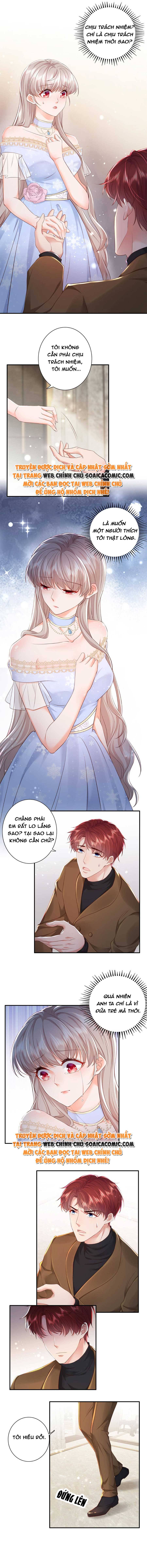 Cô Vợ Của Tôi Không Dễ Bắt Nạt - Chap 10 - Trang 2