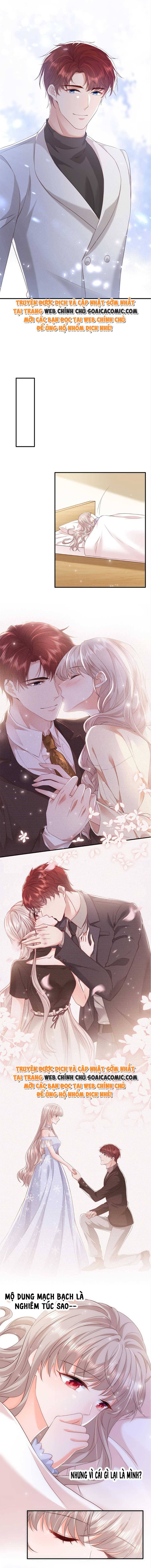 Cô Vợ Của Tôi Không Dễ Bắt Nạt - Chap 11 - Trang 5