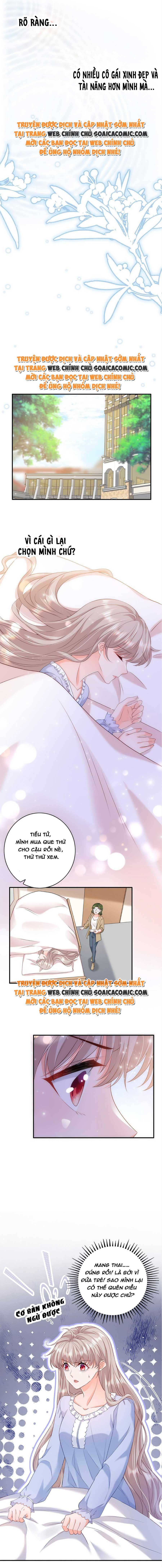 Cô Vợ Của Tôi Không Dễ Bắt Nạt - Chap 11 - Trang 6