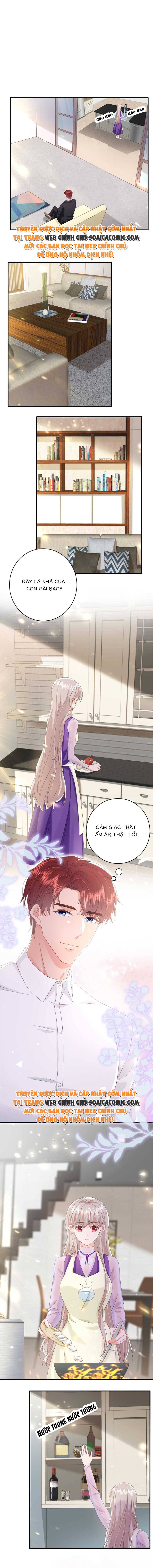 Cô Vợ Của Tôi Không Dễ Bắt Nạt - Chap 13 - Trang 7