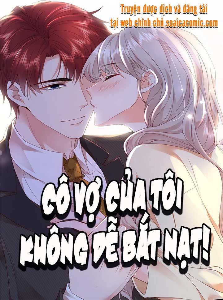 Cô Vợ Của Tôi Không Dễ Bắt Nạt - Chap 14 - Trang 1