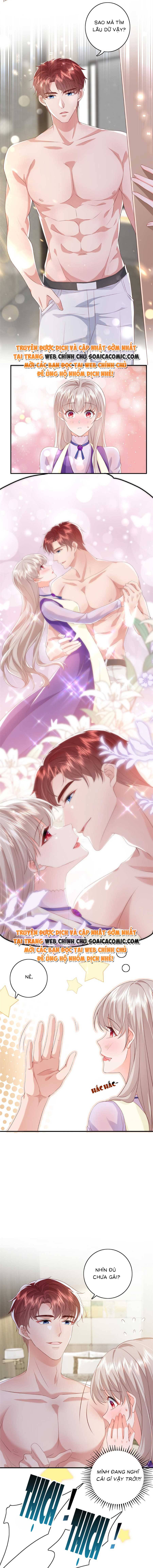 Cô Vợ Của Tôi Không Dễ Bắt Nạt - Chap 14 - Trang 3