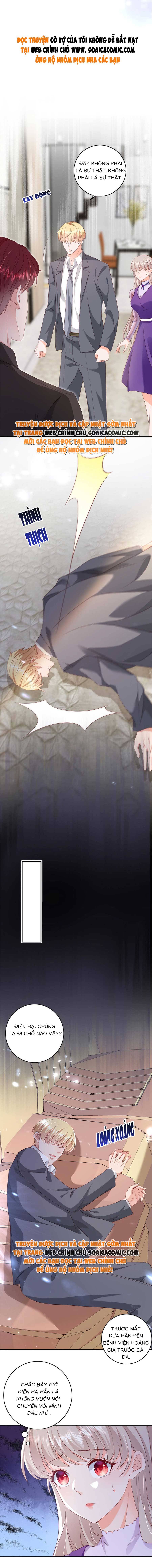 Cô Vợ Của Tôi Không Dễ Bắt Nạt - Chap 15 - Trang 1