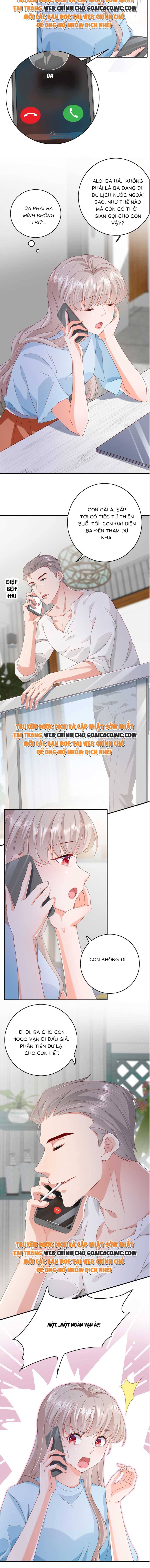 Cô Vợ Của Tôi Không Dễ Bắt Nạt - Chap 15 - Trang 6
