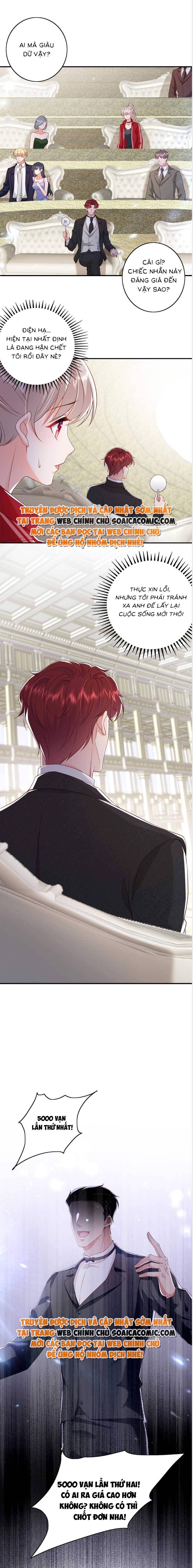 Cô Vợ Của Tôi Không Dễ Bắt Nạt - Chap 17 - Trang 2