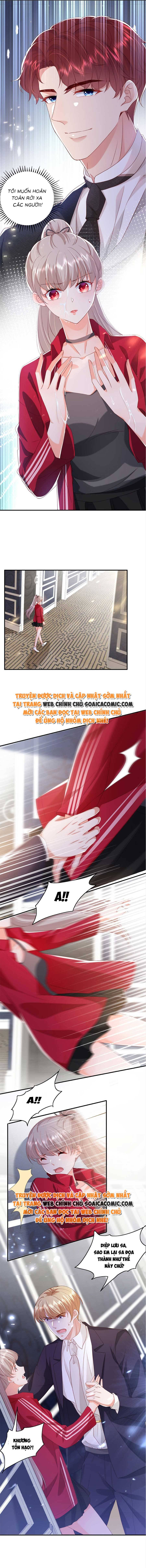 Cô Vợ Của Tôi Không Dễ Bắt Nạt - Chap 17 - Trang 6
