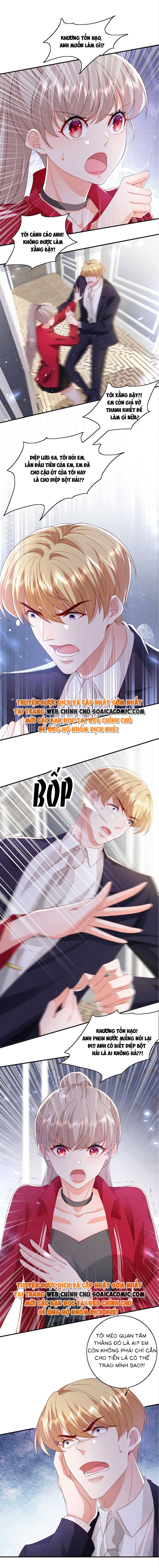 Cô Vợ Của Tôi Không Dễ Bắt Nạt - Chap 17 - Trang 7