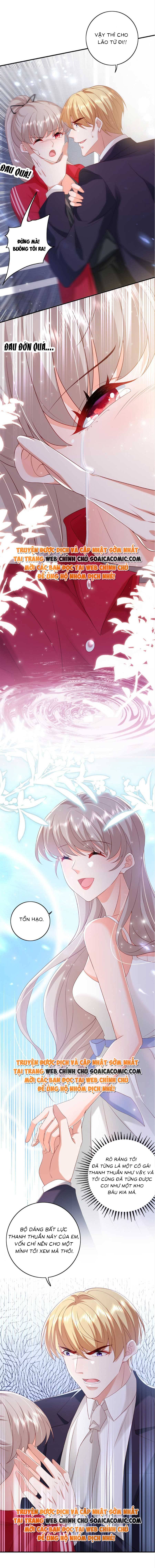 Cô Vợ Của Tôi Không Dễ Bắt Nạt - Chap 17 - Trang 8