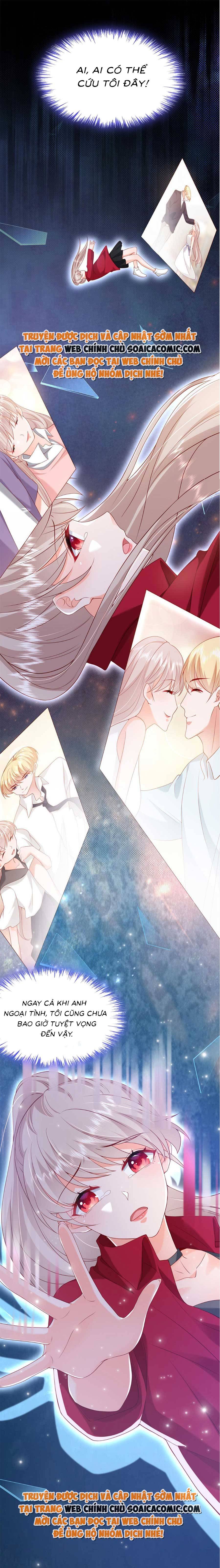 Cô Vợ Của Tôi Không Dễ Bắt Nạt - Chap 17 - Trang 10