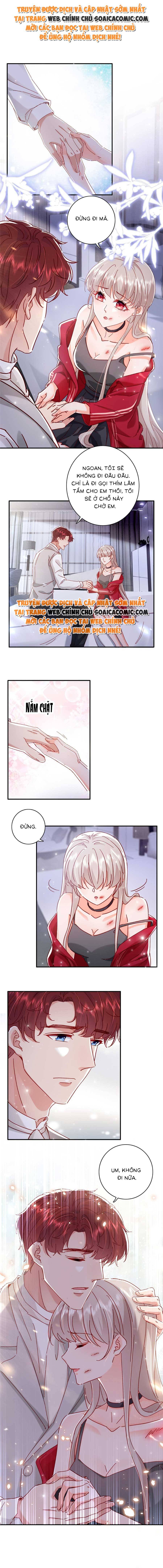 Cô Vợ Của Tôi Không Dễ Bắt Nạt - Chap 18 - Trang 3