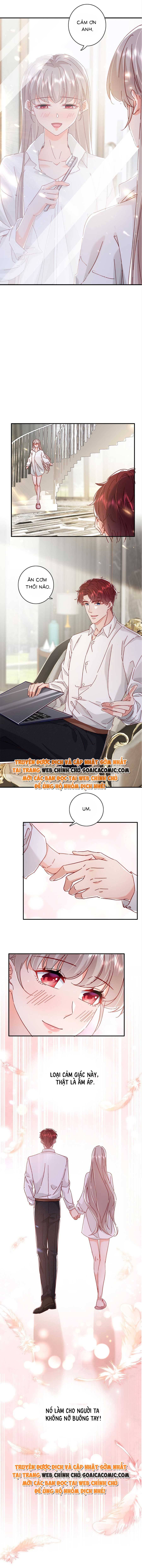 Cô Vợ Của Tôi Không Dễ Bắt Nạt - Chap 19 - Trang 3
