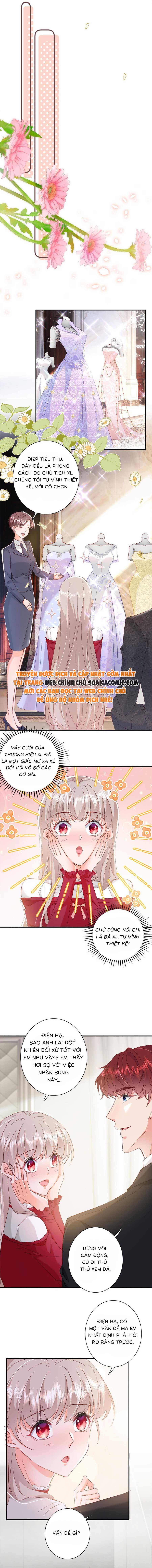 Cô Vợ Của Tôi Không Dễ Bắt Nạt - Chap 23 - Trang 2