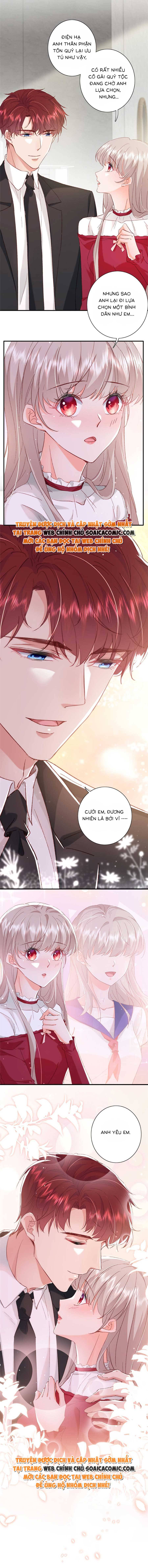 Cô Vợ Của Tôi Không Dễ Bắt Nạt - Chap 23 - Trang 3