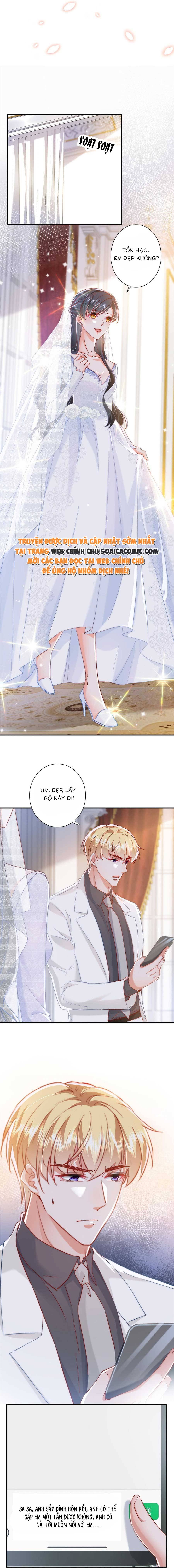 Cô Vợ Của Tôi Không Dễ Bắt Nạt - Chap 23 - Trang 4