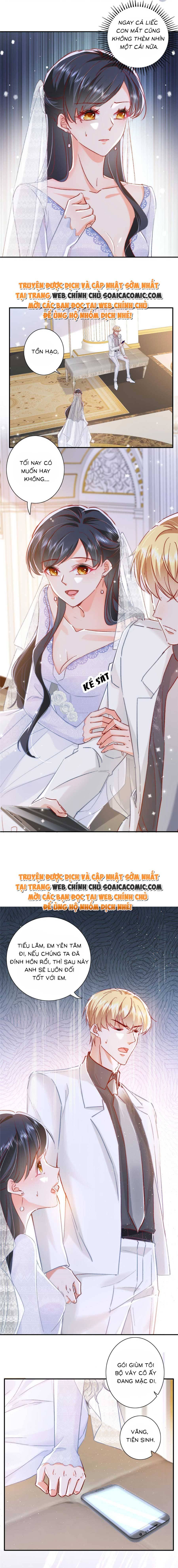 Cô Vợ Của Tôi Không Dễ Bắt Nạt - Chap 23 - Trang 5