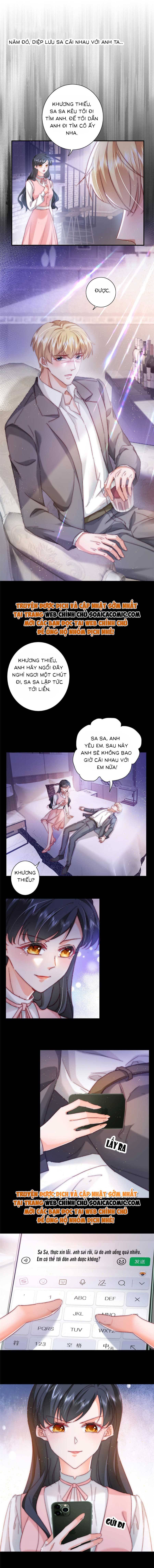 Cô Vợ Của Tôi Không Dễ Bắt Nạt - Chap 23 - Trang 7