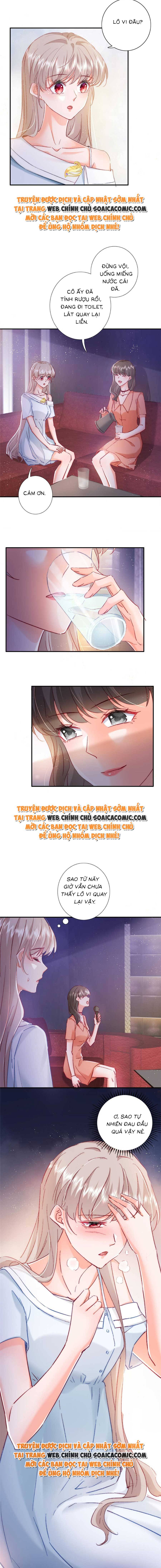 Cô Vợ Của Tôi Không Dễ Bắt Nạt - Chap 24 - Trang 2