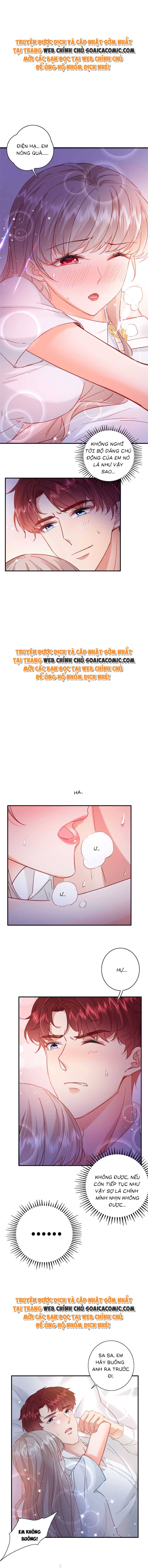 Cô Vợ Của Tôi Không Dễ Bắt Nạt - Chap 25 - Trang 2