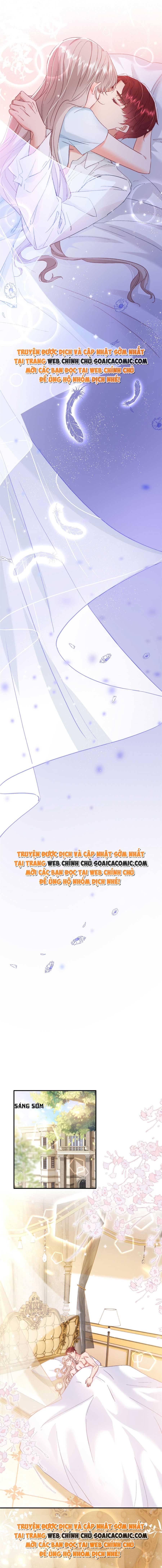 Cô Vợ Của Tôi Không Dễ Bắt Nạt - Chap 25 - Trang 4