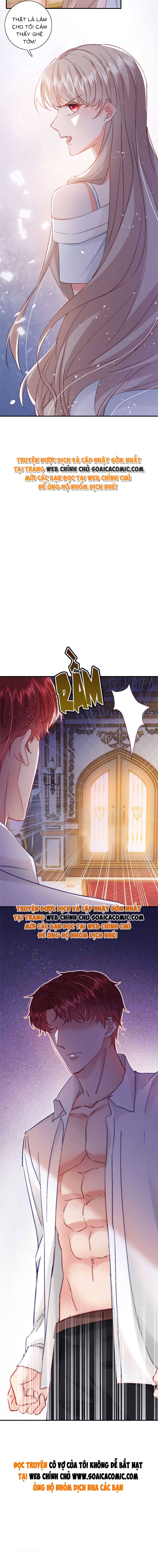 Cô Vợ Của Tôi Không Dễ Bắt Nạt - Chap 25 - Trang 10