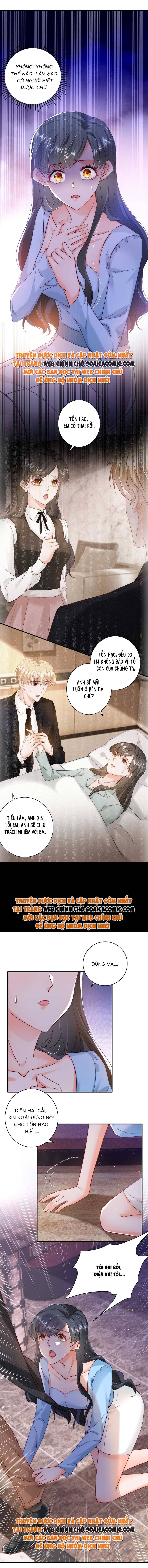 Cô Vợ Của Tôi Không Dễ Bắt Nạt - Chap 26 - Trang 4