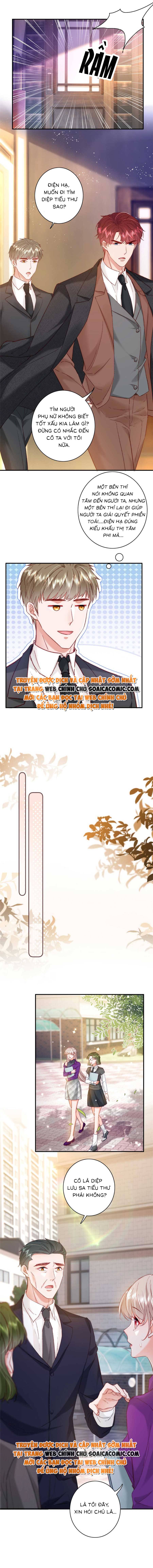 Cô Vợ Của Tôi Không Dễ Bắt Nạt - Chap 26 - Trang 6