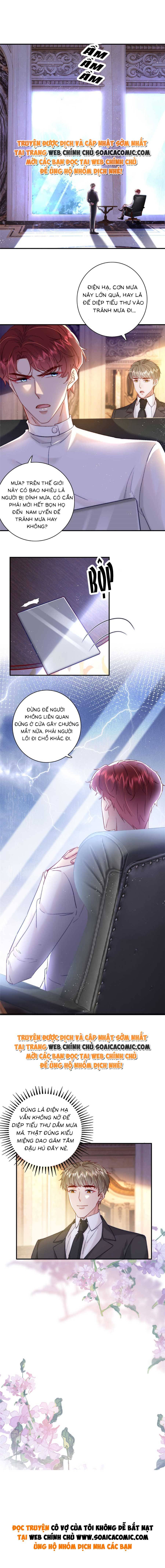 Cô Vợ Của Tôi Không Dễ Bắt Nạt - Chap 26 - Trang 9