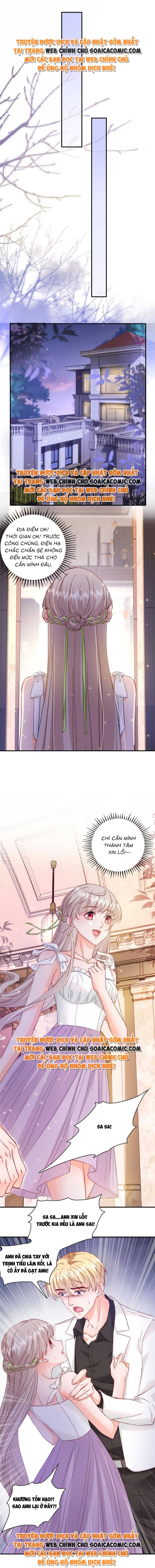 Cô Vợ Của Tôi Không Dễ Bắt Nạt - Chap 27 - Trang 2