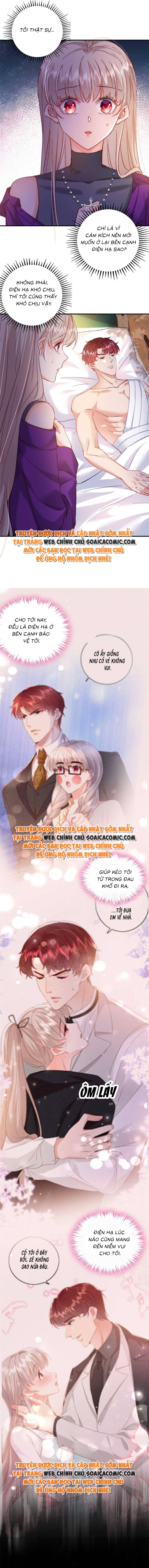 Cô Vợ Của Tôi Không Dễ Bắt Nạt - Chap 28 - Trang 2