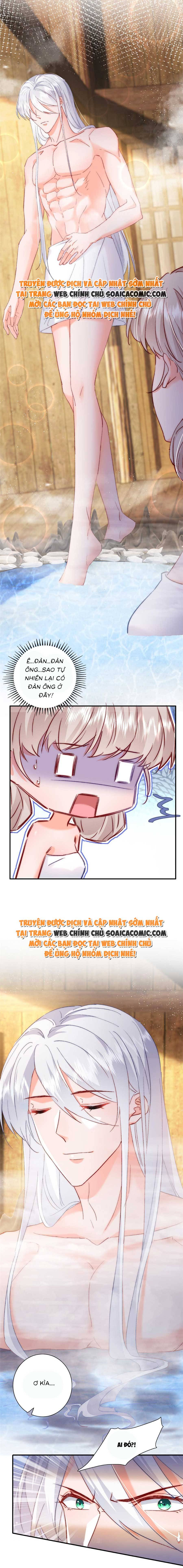 Cô Vợ Của Tôi Không Dễ Bắt Nạt - Chap 28 - Trang 8