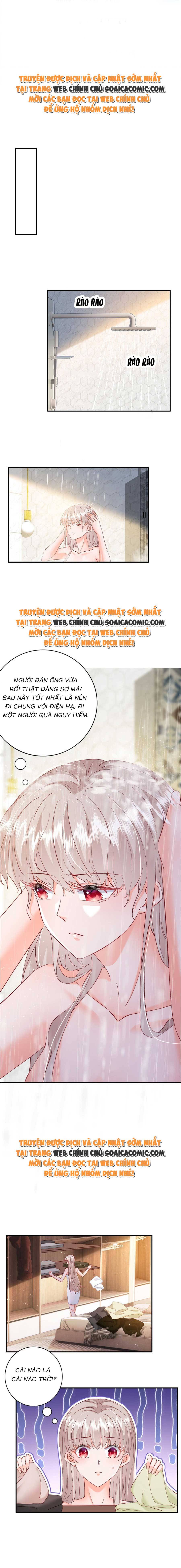Cô Vợ Của Tôi Không Dễ Bắt Nạt - Chap 29 - Trang 1