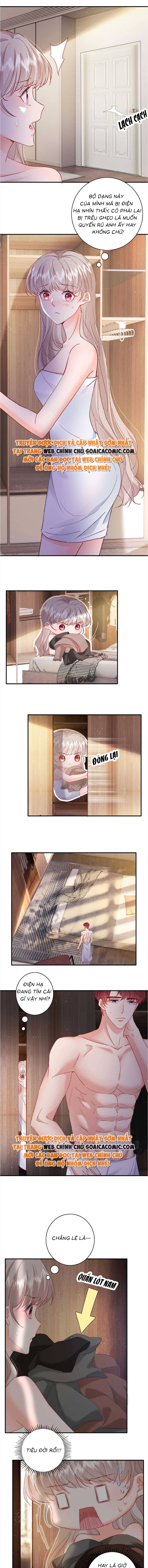 Cô Vợ Của Tôi Không Dễ Bắt Nạt - Chap 29 - Trang 2