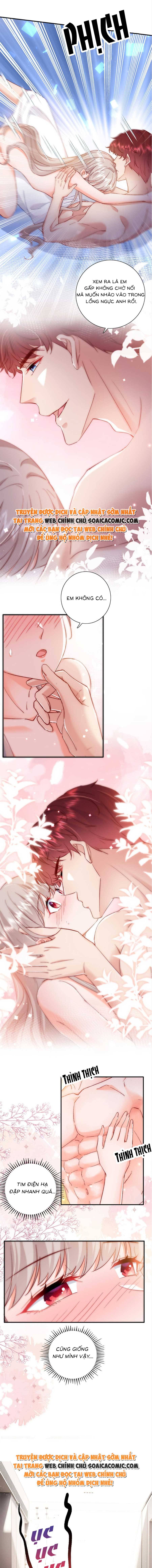 Cô Vợ Của Tôi Không Dễ Bắt Nạt - Chap 29 - Trang 5