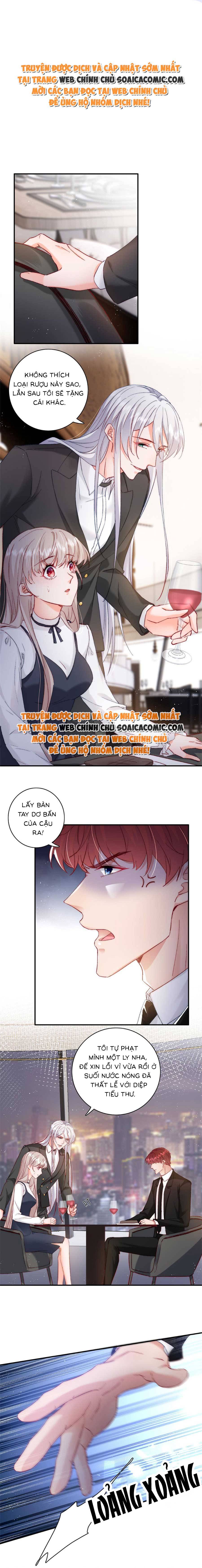 Cô Vợ Của Tôi Không Dễ Bắt Nạt - Chap 30 - Trang 1