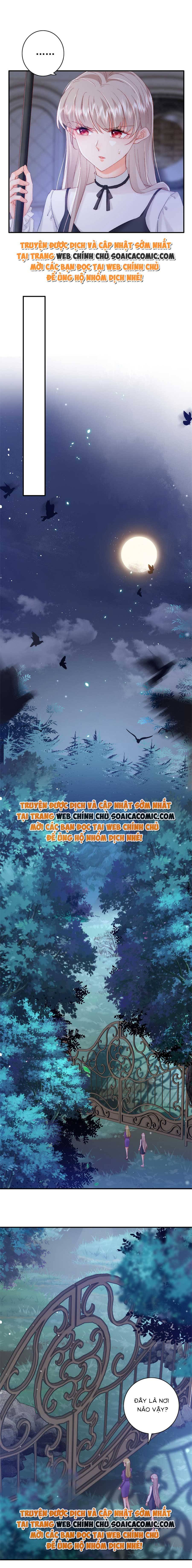Cô Vợ Của Tôi Không Dễ Bắt Nạt - Chap 30 - Trang 5