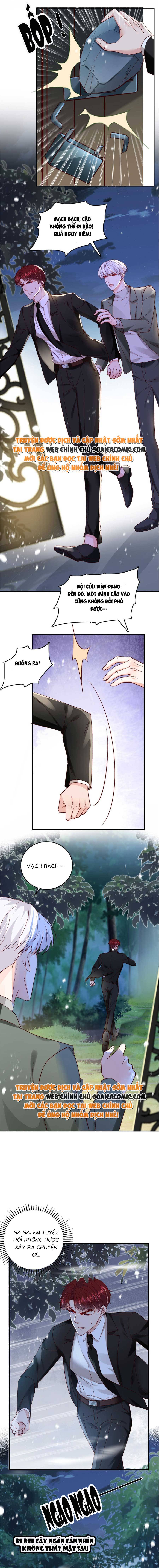 Cô Vợ Của Tôi Không Dễ Bắt Nạt - Chap 31 - Trang 5