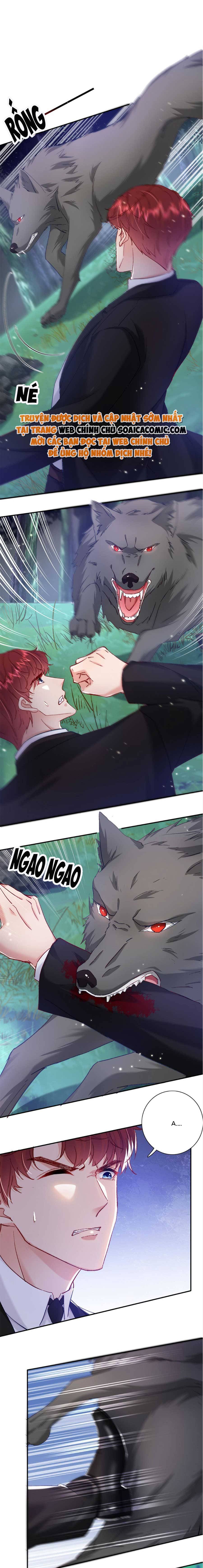 Cô Vợ Của Tôi Không Dễ Bắt Nạt - Chap 31 - Trang 7