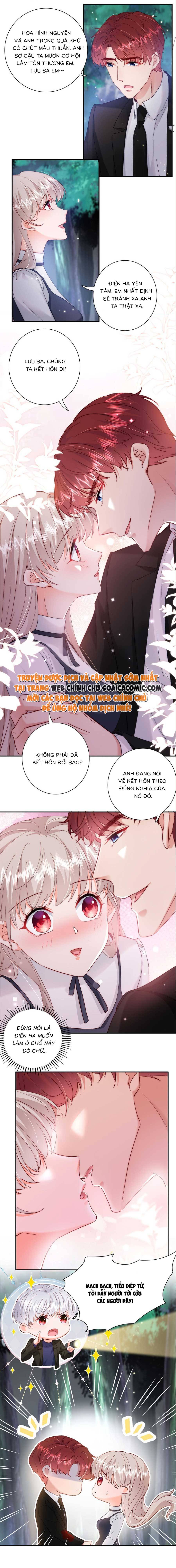 Cô Vợ Của Tôi Không Dễ Bắt Nạt - Chap 32 - Trang 3