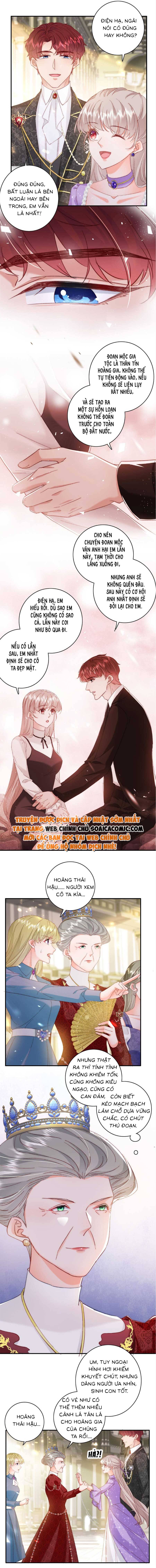 Cô Vợ Của Tôi Không Dễ Bắt Nạt - Chap 33 - Trang 2