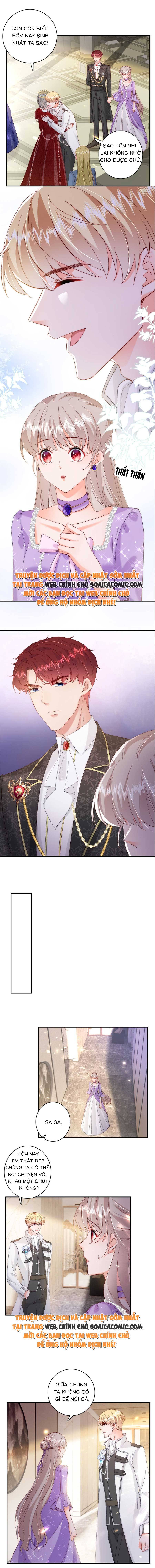 Cô Vợ Của Tôi Không Dễ Bắt Nạt - Chap 33 - Trang 4