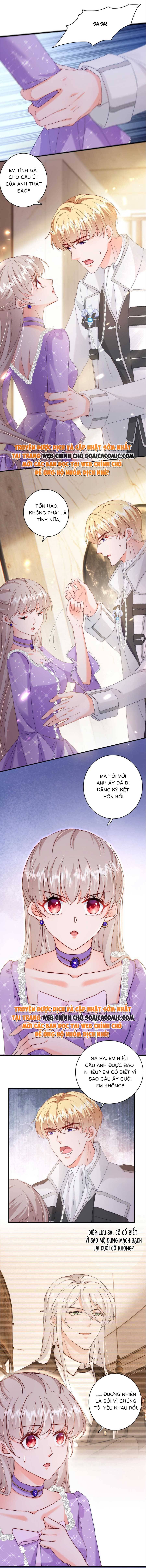 Cô Vợ Của Tôi Không Dễ Bắt Nạt - Chap 33 - Trang 5