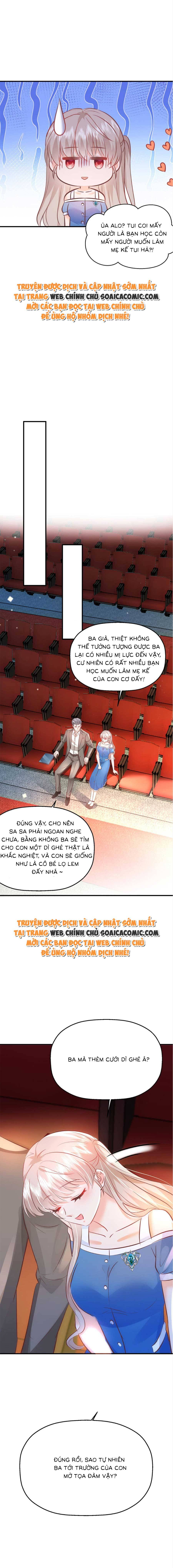 Cô Vợ Của Tôi Không Dễ Bắt Nạt - Chap 36 - Trang 4