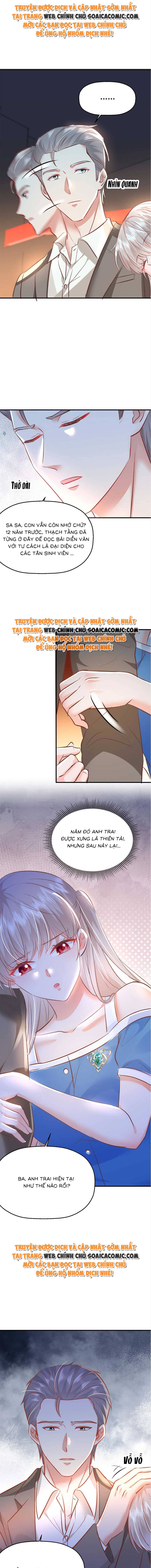 Cô Vợ Của Tôi Không Dễ Bắt Nạt - Chap 36 - Trang 5