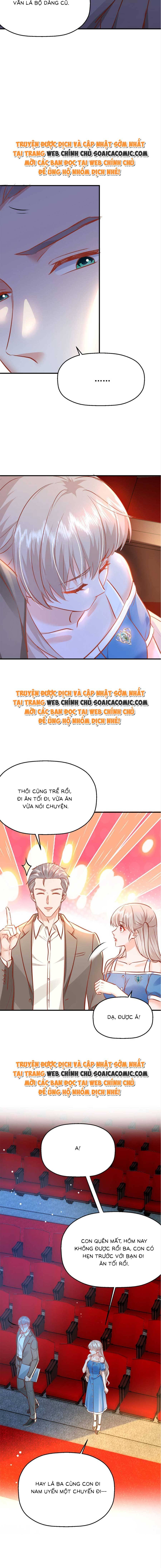 Cô Vợ Của Tôi Không Dễ Bắt Nạt - Chap 36 - Trang 6